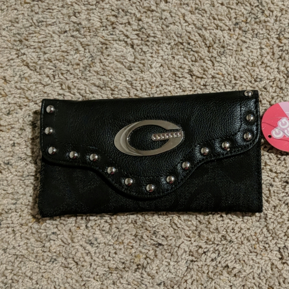 Women's wallet